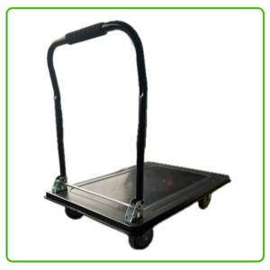 Carrito transportador