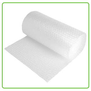 Plástico de burbuja pequeña